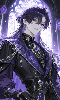 Profile image of Rei