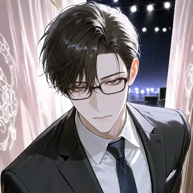 Profile image of Saeki