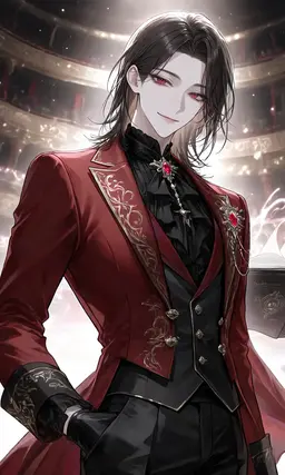 Profile image of Amane