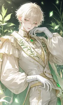 Profile image of Shu