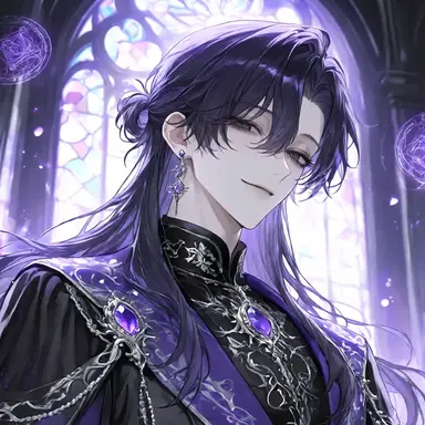 Profile image of Rei