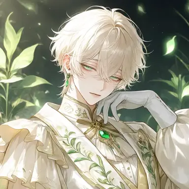 Profile image of Shu