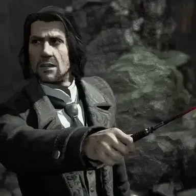 Profile image of Aesop