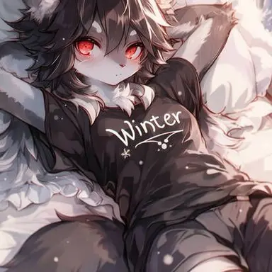 Profile image of Winter