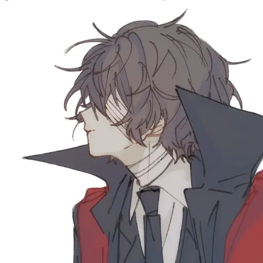 QuaintGlass4653의 太宰治