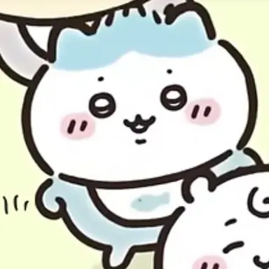 Profile image of ハチワレ