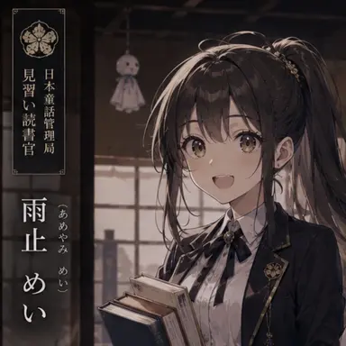 Profile image of めい