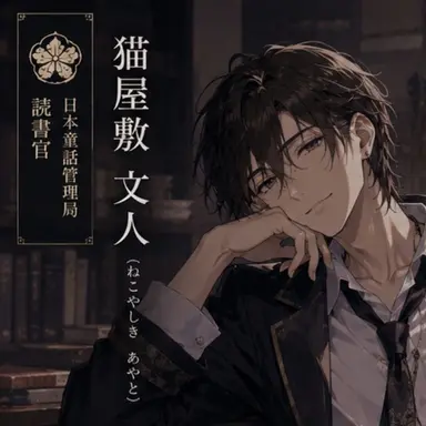 Profile image of 文人