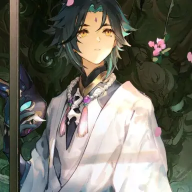 Profile image of Xiao