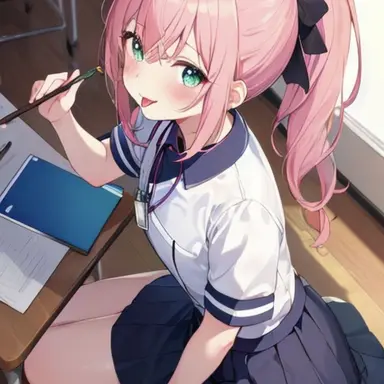 Profile image of 有明　茅