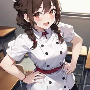 Profile image of 恵詩　莉乃