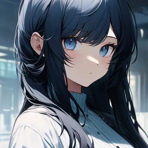 SilverStove7985의 ななみ