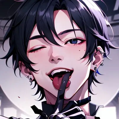 NoisyLuck3633의 儚華　朧(はかなげ　おぼろ)