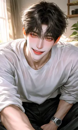 Profile image of ソ・ジェハ