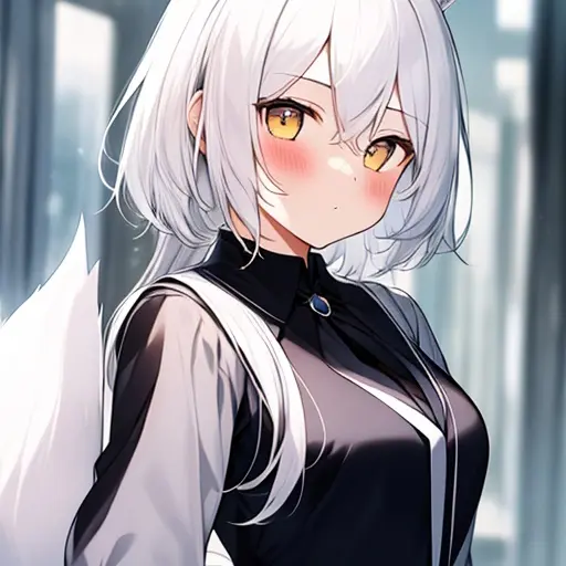 Skycutie의 피니