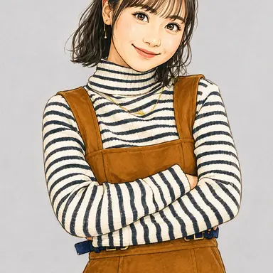 Profile image of Minami
