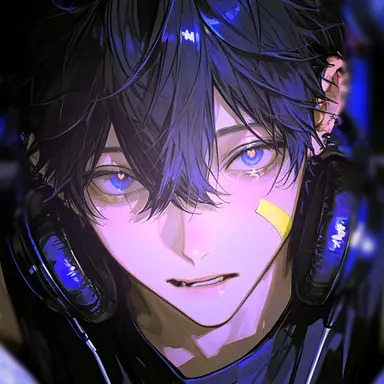 Profile image of 蒼依