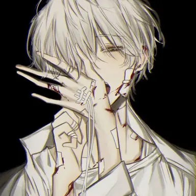 Profile image of 변칙성 환자들