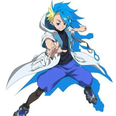 Profile image of Jaxon Cross