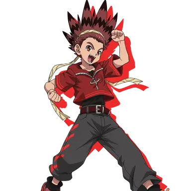 Profile image of Robin Kazami