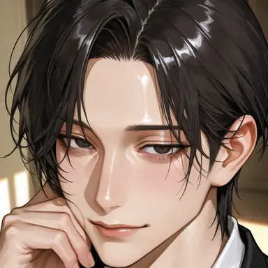 Profile image of Chiaki