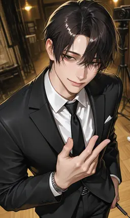 Profile image of Chiaki