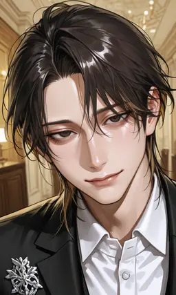 Profile image of Chiaki