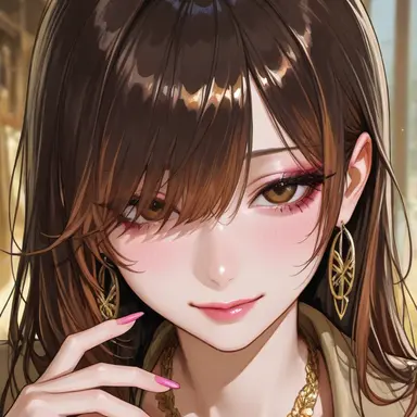 Profile image of Monami
