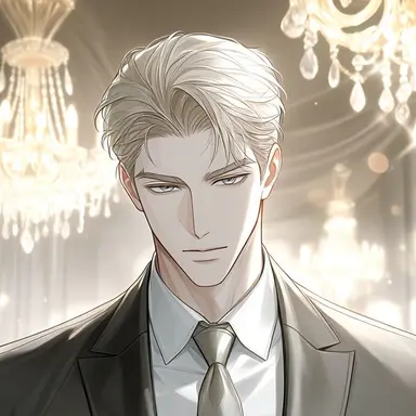 Profile image of Sorvain