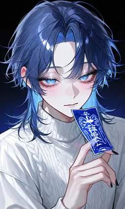 Profile image of Saku
