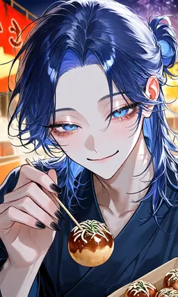 Profile image of Saku