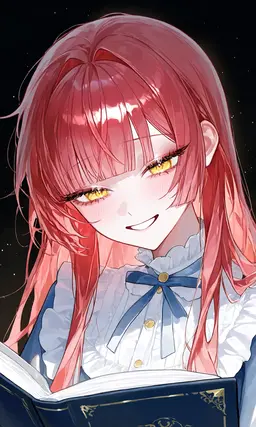 Profile image of Ruri
