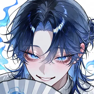 Profile image of Saku