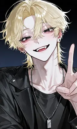 Profile image of Hinata