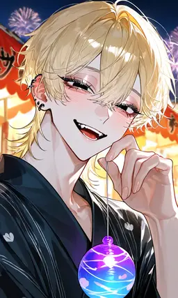 Profile image of Hinata