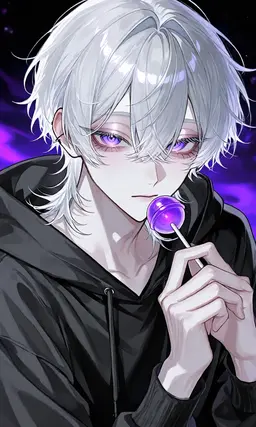 Profile image of Shion