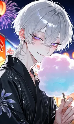 Profile image of Shion