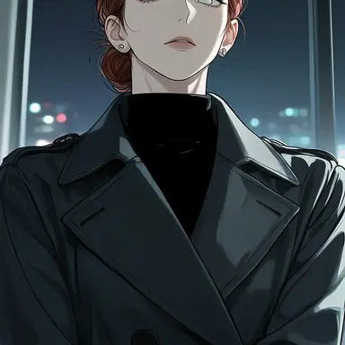 Profile image of Mireille