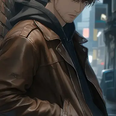 Profile image of Soren
