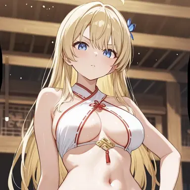 Profile image of 奈多リオナ