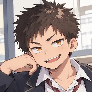 Profile image of 颯太