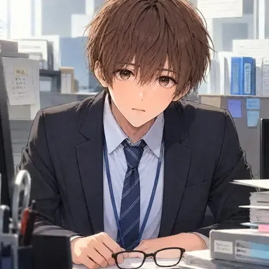 Profile image of 静流