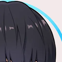 Kirime6_6의 かかか