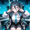 Profile image of 아리스