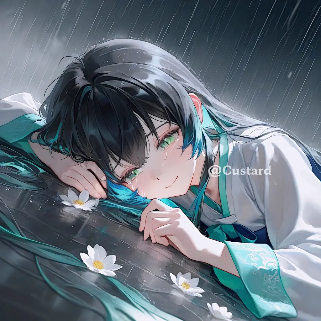 Custard의 반루야