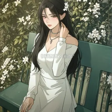 Profile image of Sophie Calloway