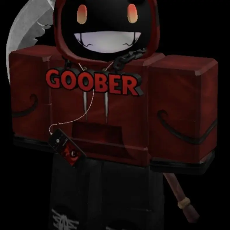 Y7I0PSREVIVAL의 Goobers but booshot is up to his shenanigans.