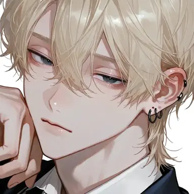 Profile image of 隼人