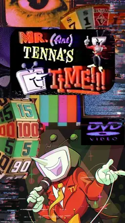 Profile image of Tenna