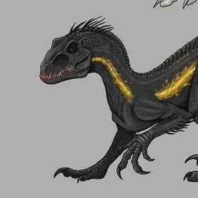 Profile image of Indoraptor